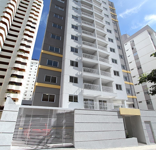 Residencial Central Park